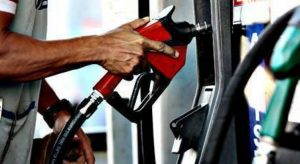 Petrobras aumenta gasolina