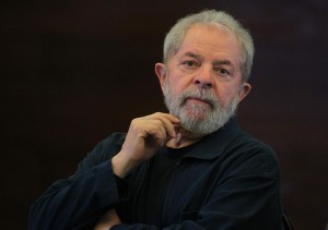 Lula foi condenado no caso sítio de Atibaia