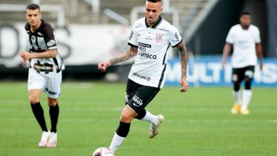 Timão mostra que o melhor ataque é a defesa. Imagem: Rodrigo Coca / Agência Corinthians