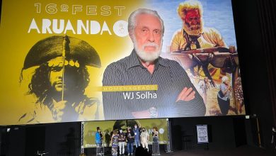 Photo of Governo do Estado e patrocinadores reafirmam compromisso com o Fest Aruanda e com o cinema paraibano