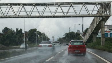 Photo of Alerta de chuvas intensas para JP e mais 58 cidades da PB é emitido pelo Inmet e Defesa Civil da capital mantém equipes de prontidão