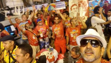 Photo of Após ômicron e surto de H3N2, 45 municípios paraibanos anunciam cancelamento dos festejos de carnaval