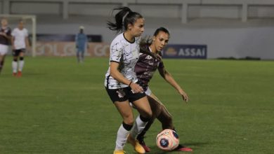 Corinthians e Ferroviária fazem clássico d futebol feminino. Foto: Jonatan Dutra / Ferroviária SA