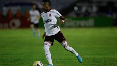 Revigorado, Flamengo visita Talleres pela 4ª rodada da Libertadores nesta quarta (4). Foto: Gilvan de Souza / CRF