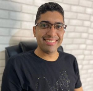 Foto de Brenow Muniz