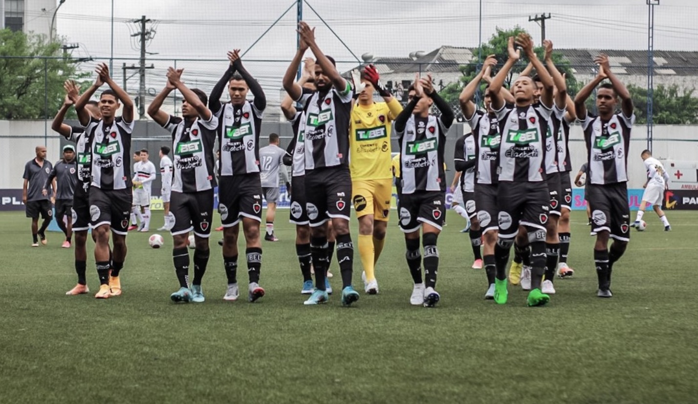 Jogos de Hoje - Série C - 8ª rodada - Confederação Brasileira de Futebol