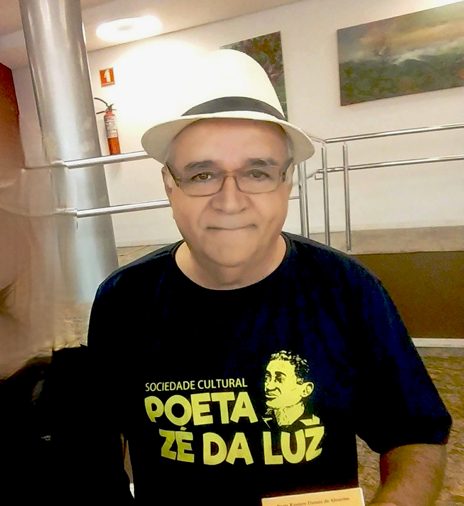 Foto de Fábio Mozart