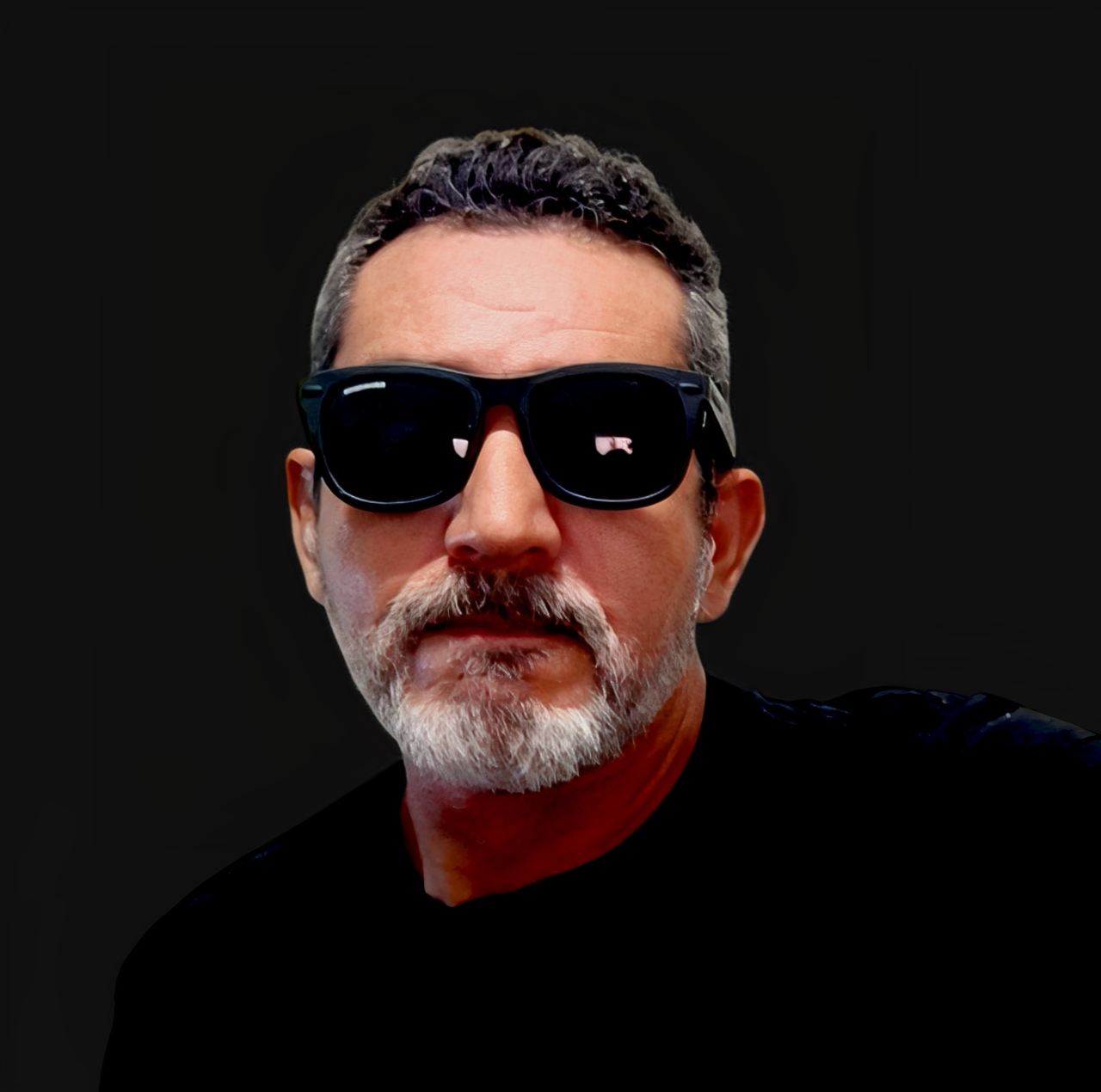 Foto de Sérgio Ricardo