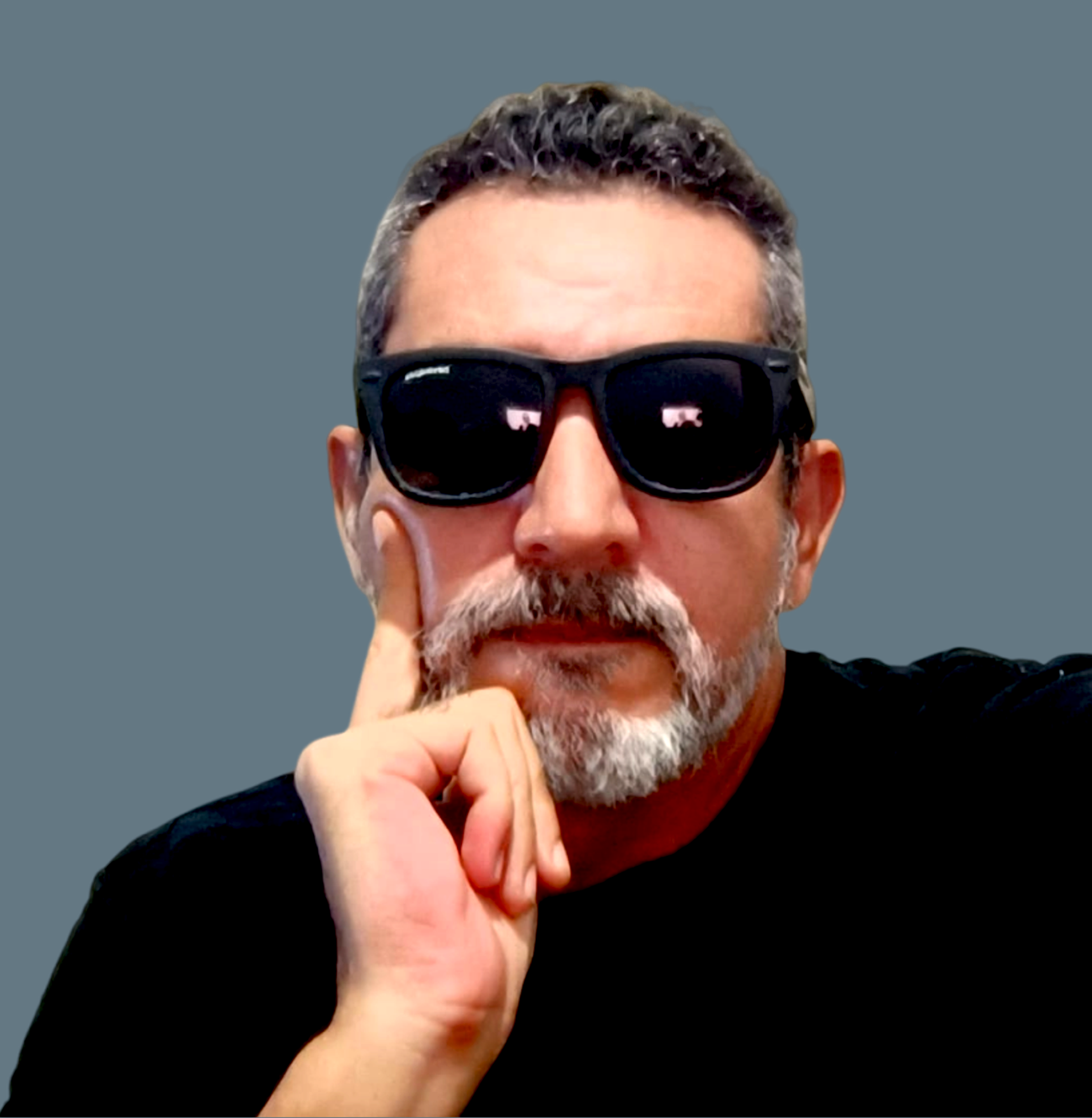 Foto de Sérgio Ricardo