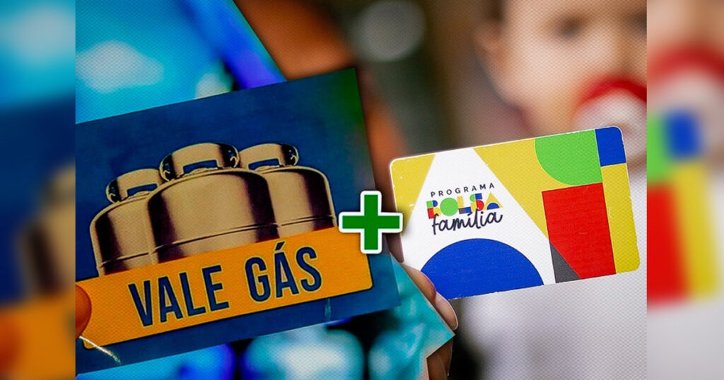 Bolsa Família e Auxílio Gás: veja quem receberá pagamento unificado em ...