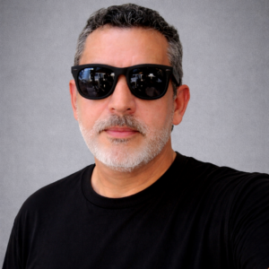 Foto de Sérgio Ricardo